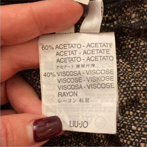 Lui Jo Bermuda shorts, S - Picture 9 of 9